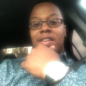 Meet your Posher, Kwame